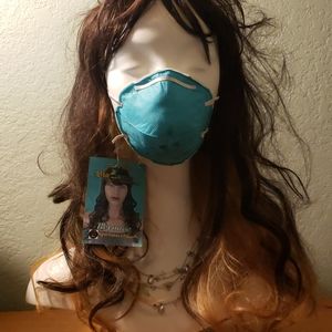 Women's wig